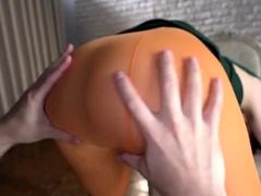 Amateur, Asiático, Dominacion femenina, Fetiche, Fetiche de pies, Masturbacion con pies, Pov