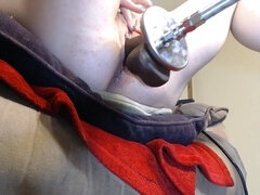 Verga grande, Negro, Gordita, Masturbación, Mamá, Orgasmo, Coño, Juguetes