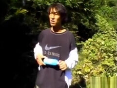 アジア人, フェラチオ, ハードコア, 日本人
