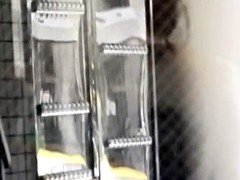 美女, フェティッシュ, 日本人, 放尿, ティーン