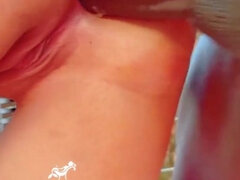 Culo, Culo grande, Tetas grandes, Loco, Polla, Pov, Coño, Tetas