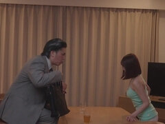 Азиатки, Жопа, Большие сиськи, Брюнетки, Семяизвержение, Член, Японки, Развязные