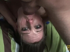 デカ尻, デカパイ, 口内発射, 服従, 指いじり, Hd, 現実, ラフ