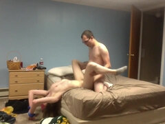 美女, 茶髪の, 気狂い, エロティック, ハードコア, 自家製, オッパイの, ウェブカメラ