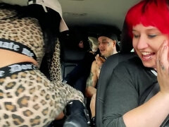 ブロンド, フェラチオ, 茶髪の, 指いじり, オナニー, 淫乱熟女