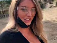 Hardcore, Ablutschen