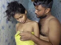 18 ans, 69, Amateur, Couple, Hd, Fait maison, Femme au foyer, Indienne