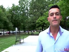 Anal, Engañando, Madura, Fetiche, Madres para coger, Coño, Gritar, Sorpresa