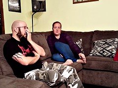 Amateur, Engañando, Fetiche de pies, Prostituta, Pelirrojo, Esposa