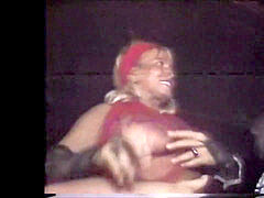 ブラジル, コンピレーション, 穴開きパンティ