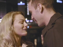 tourism leads to anal fuck with stranger