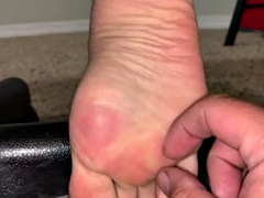 SPT Soles Tickled