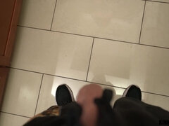 Pijpbeurt, Bruinharig, Gevangen, Vingeren, Orgasme, Rijden, Tiener, Tieten likken