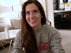 デカチン, フェラチオ, バック, 自然山雀, ガリガリ, ヤリマン, ティーン, オッパイの