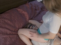 Cul, Cul à la bouche, Femme dominatrice, Pute