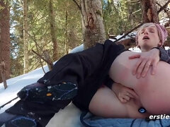 アナル, ブロンド, ドイツ人, オナニー, ハメ撮り, ヤリマン, おもらし, おもちゃ