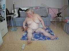 Aus dem arsch in den mund, Wohlbeleibte schöne frauen, Masturbation, Reif, Milf, Mutti, Muschi, Solo