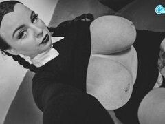 Любители, Большая жопа, Большие сиськи, Женщины, Хд, Мастурбация, Соло, Вебкамера