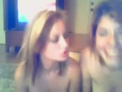 Blond, Bruinharig, Hd