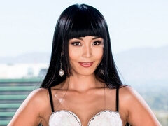 アナル, フェラチオ, 茶髪の, バック, 手コキする, 下着, 淫乱熟女, オマンコ