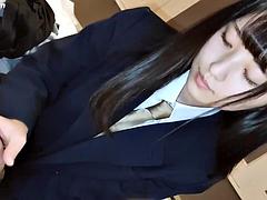 超カワイイ, 素人, アジア人, フェラチオ, 日本人, 母