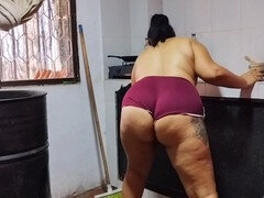 Gorda, Culo grande, Gordita, Casero, Indio, Japonés, Maduro, Mamá