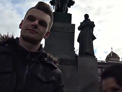 Leie, Gehörnter ehemann, Hardcore, Pov, Öffentlich, Schlampe, Jungendliche (18+), Titten