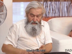 フェラチオ, チェコ, 爸, Hd, 熟年, 剃毛, 息子, ティーン