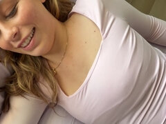 Petite Step Daughter Plays Hooky With Step Dad Renee Rose Household Fantasy Scott Stark