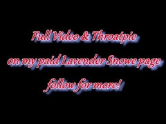 69 negenenzestig, Pijpbeurt, Voeten, Kokhalzen, Gotisch, Latijnse vrouw, Orgasme, Slikken