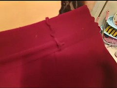 Amateur, Chino, Pantaletas