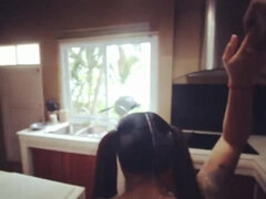 Culo, Negro, Mamada, Interracial, Madres para coger, Pov, Realidad, Tailandés