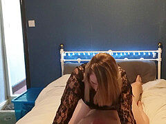 Amateur, Gros cul, Grosse bite, Éjaculation interne, Orgasme
