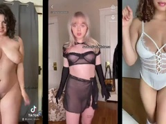 Amateur, Grosse bite, Queue, Fille latino, Nue  à poil, Seins naturels, Nue, Nénés