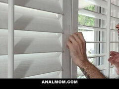 Anal, Cul, Plantureuse, Femme couguar, Hard, Hd, Mère que j'aimerais baiser, Belle mère