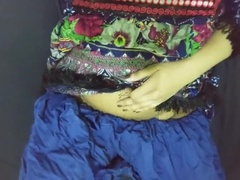 Desi Girl Fucked Hard in Office Drama - Homemade Pakistani Sex with Faryal