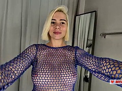 素人, フェティッシュ, 露出狂, 乳首, アウトドア, 公共, オッパイの, スカートのぞき