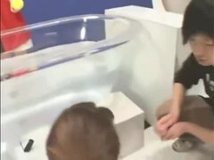 アジア人, ゲーム, 日本人, 現実