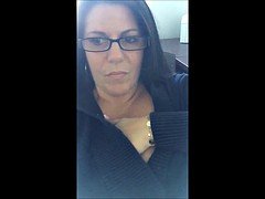 Masturbation, Milf, Spanner