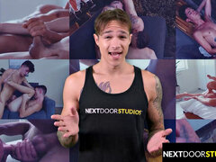 Classic Cock Dirty Compilation - NextDoorStudios