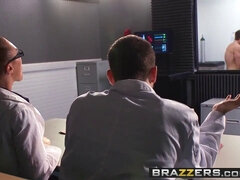 Anal, Cul, Blonde, Gorge profonde, Médecin, Hard, Hd, Fils