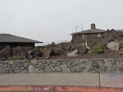 Bikini, Blasen, Fussjob, Latina, Im freien, Piercing, Pov, Öffentlich