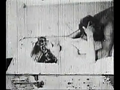 CANDY BARR THE SMART ALEC - Restyling Movie in Full HD