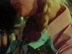 Marrant, Allemand, Rétro ancien