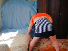 デカ尻, デカチン, 女装男装, イく瞬間, チン, ゲイ, マッサージ, ティーン