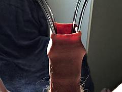 Saturday foreskin - part 2 of 3