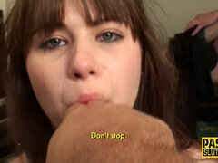 Anal, Sadomasoquismo, Mamada, Amarrada, Dominación, Fetiche, Esclavo, Anal adolescente