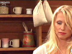 Sadomasochismus, Fesselspiele, Lesbisch, Bestrafung, Jungendliche (18+)