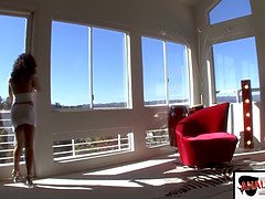 Anal, Ass, Big cock, Big tits, Blowjob, Cumshot, French, Outdoor