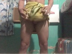Leie, Bad, Schwarz, Schwul, Gruppe, Indisch, Masturbation, Im freien